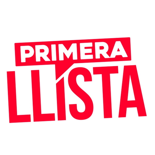 Artwork for Primera Llista