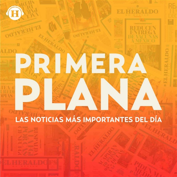 Artwork for Primera Plana: Noticias
