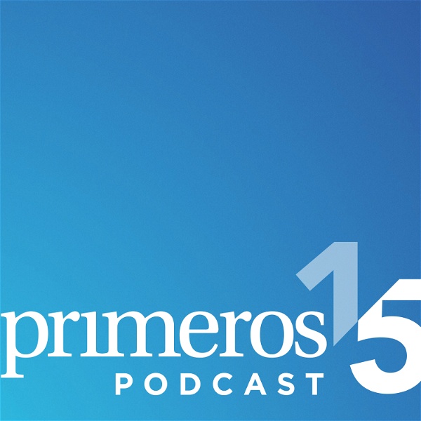Artwork for Primeros15 Podcast