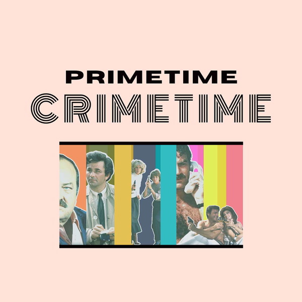 Artwork for Primetime Crimetime