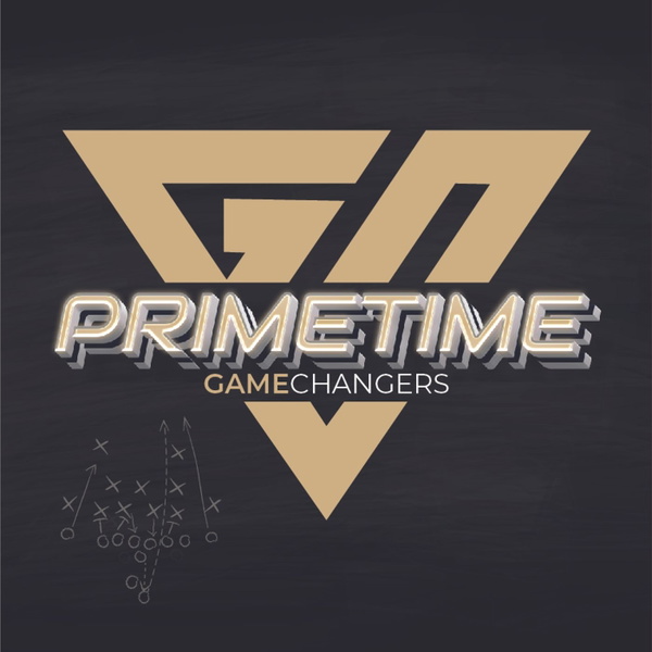 Artwork for Primetime Gamechangers