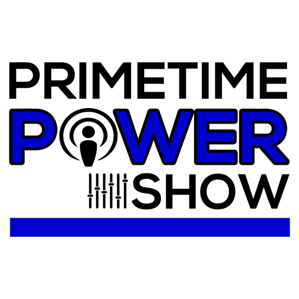 Artwork for Primetime Power Show