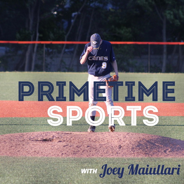 Artwork for Primetime Sports Podcast