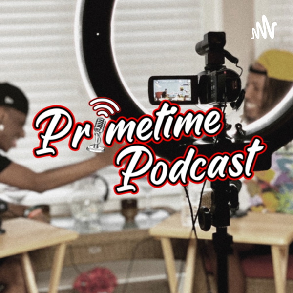 Artwork for PrimeTimeTalksPodcast