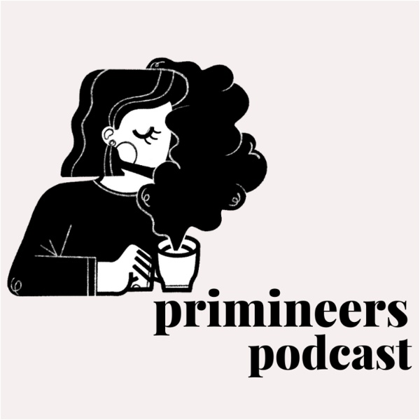 Artwork for Primineers Podcast