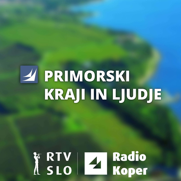 Artwork for Primorski kraji in ljudje
