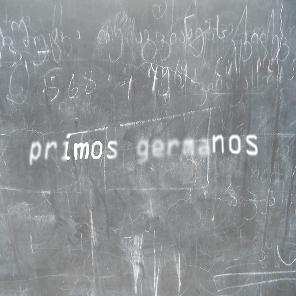Artwork for primos_germanos