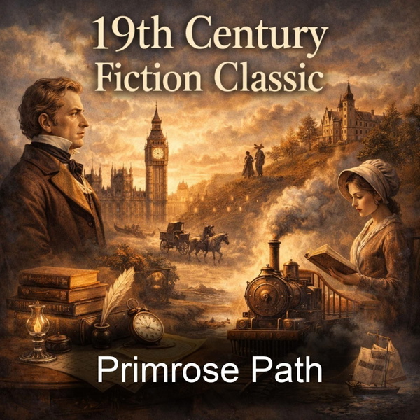 Artwork for Primrose Path