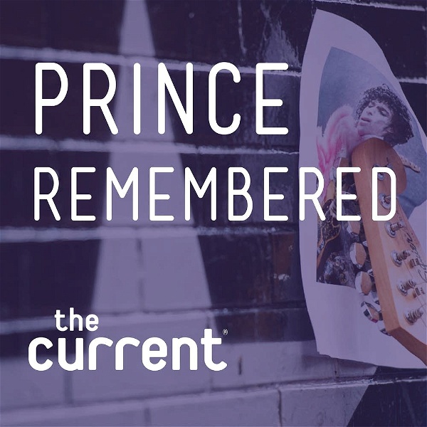 Artwork for Prince Remembered