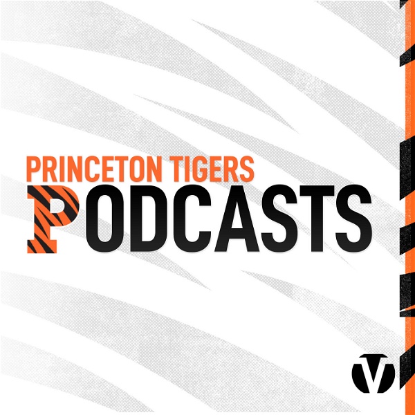 Artwork for Princeton Tigers