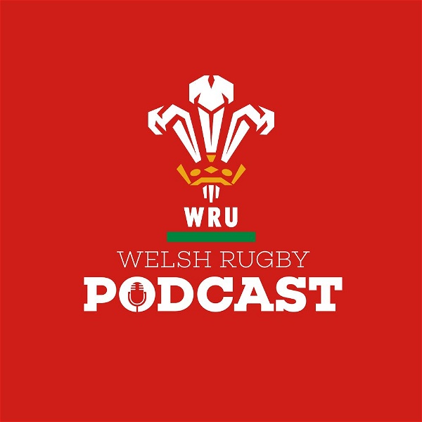 Artwork for Principality Welsh Rugby Union Podcast