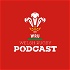 Principality Welsh Rugby Union Podcast