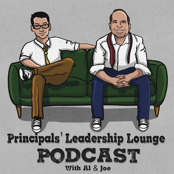 Artwork for Principals' Leadership Lounge