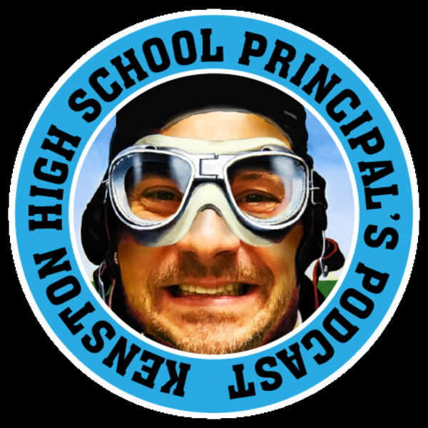 Artwork for Principal's Podcast
