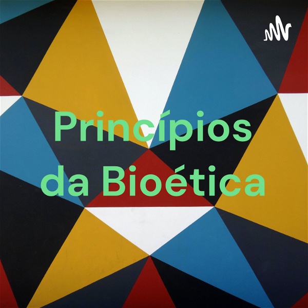 Artwork for Princípios da Bioética