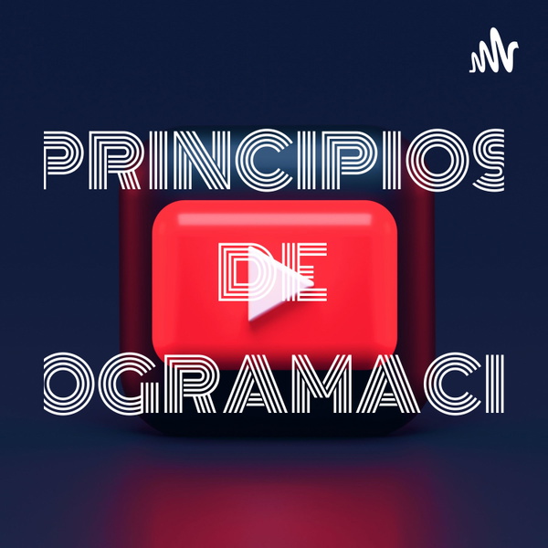 Artwork for PRINCIPIOS DE PROGRAMACIÓN