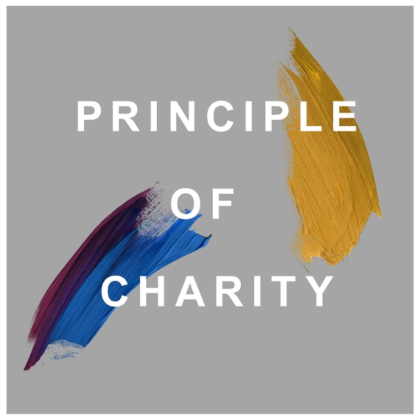 Artwork for Principle of Charity