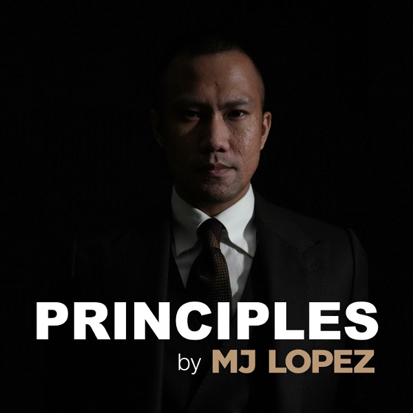 Artwork for Principles by MJ LOPEZ
