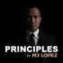 Principles by MJ LOPEZ