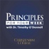 Principles for Your Week