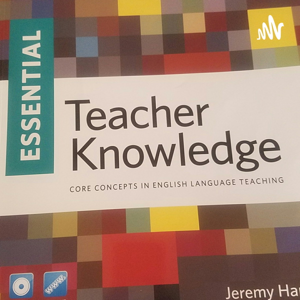 Artwork for Principles of Essential Teacher Knowledge