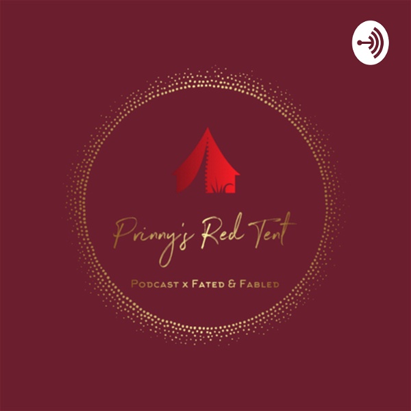 Artwork for Prinny’s Red Tent
