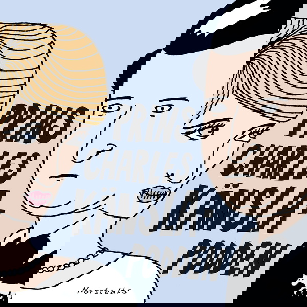 Artwork for Prins Charles känsla-podden