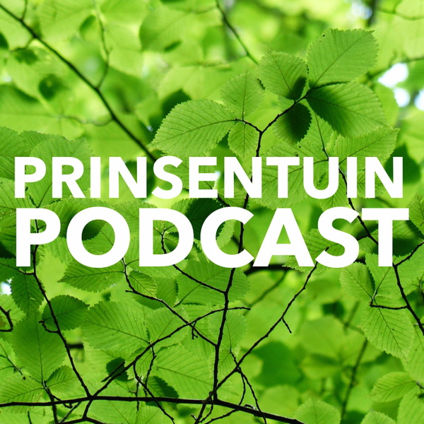 Artwork for PrinsentuinPodcast