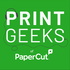 Print Geeks of PaperCut