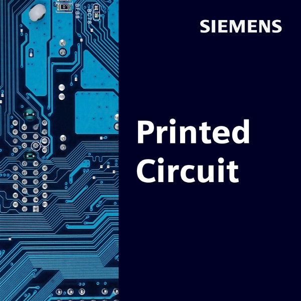 Artwork for Printed Circuit