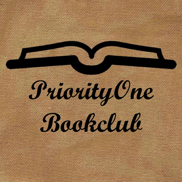 Artwork for PriorityOne Bookclub