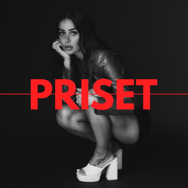 Artwork for PRISET