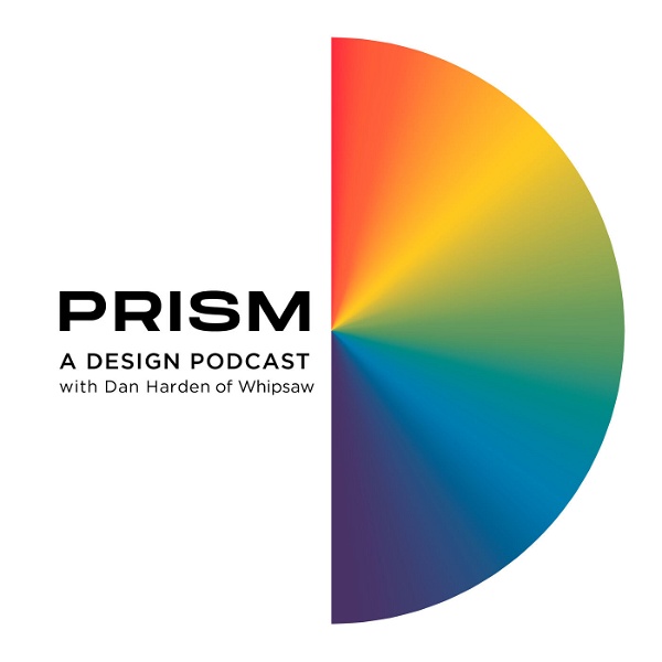 Artwork for PRISM