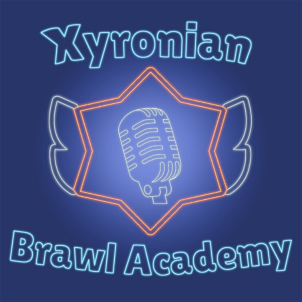 Artwork for Xyronian Brawl Academy