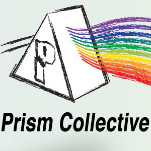 Artwork for Prism Collective Podcast