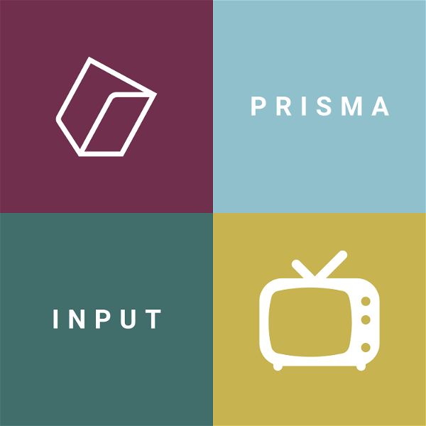 Artwork for Prisma Inputs
