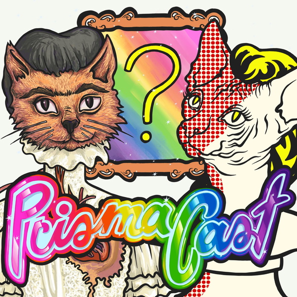Artwork for Prismacast