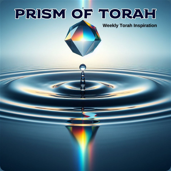 Artwork for Prism of Torah
