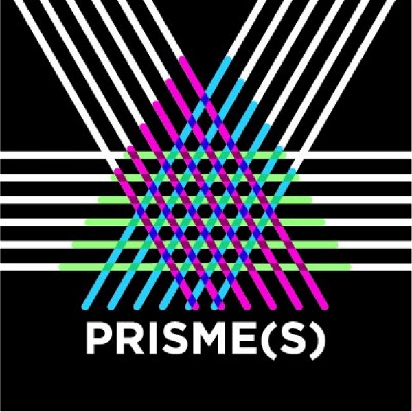 Artwork for PRISME(S)