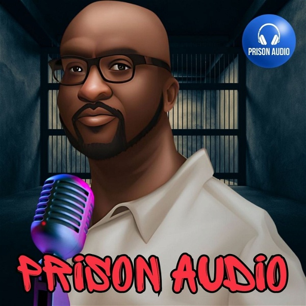Artwork for Prison Audio