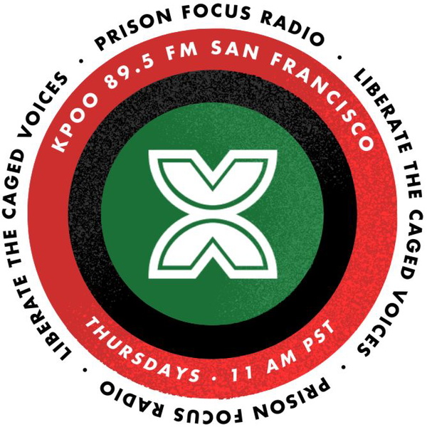 Artwork for Prison Focus Radio