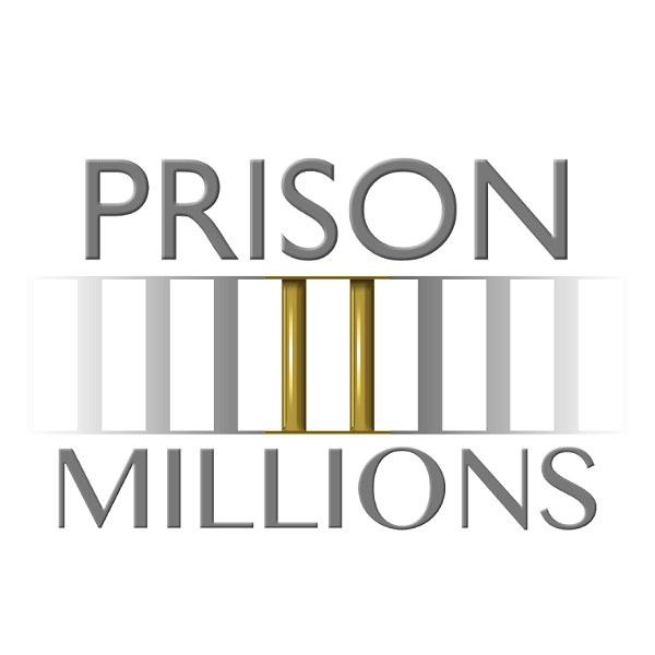 Artwork for Prison To Millions