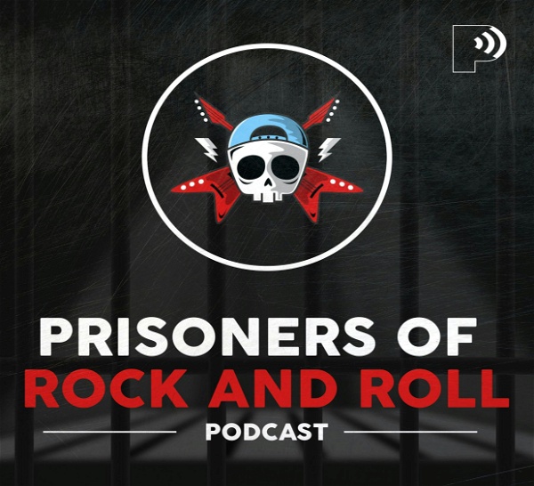 Artwork for Prisoners of Rock and Roll