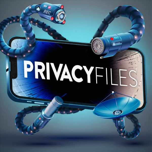 Artwork for Privacy Files