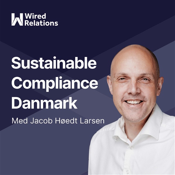 Artwork for Sustainable Compliance Danmark