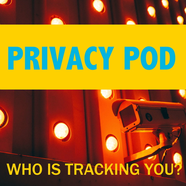 Artwork for Privacy Pod