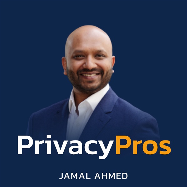 Artwork for Privacy Pros Podcast