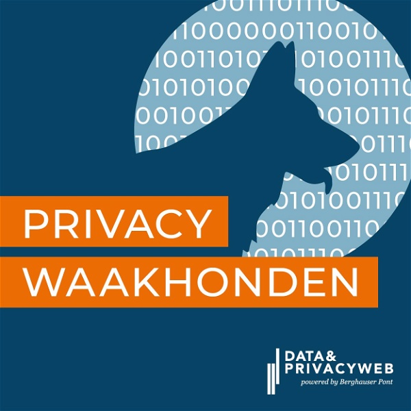 Artwork for Privacywaakhonden