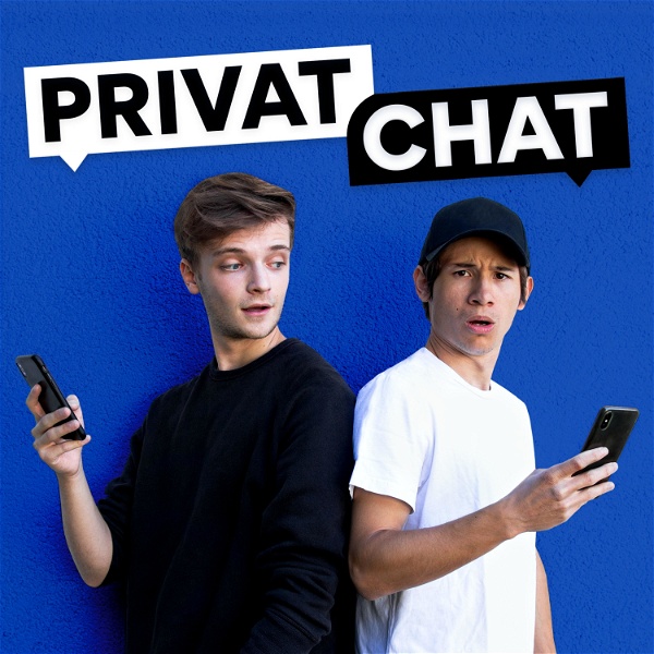 Artwork for Privatchat