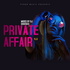 Private Affair 15.0 (Mixed By DJ Dodoskii)